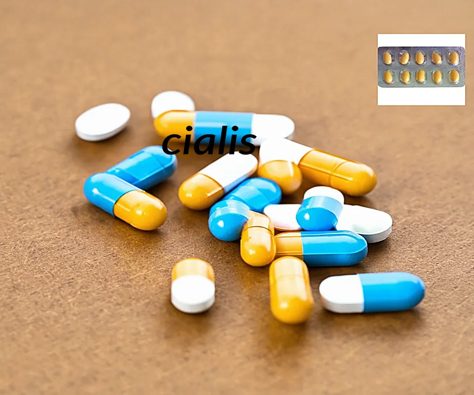 Comprar cialis sin receta contrareembolso